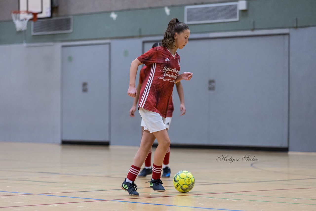 Bild 118 - wCJ Futsalmeisterschaft